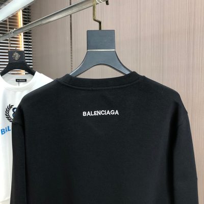 Balenciaga sweatshirt — 9