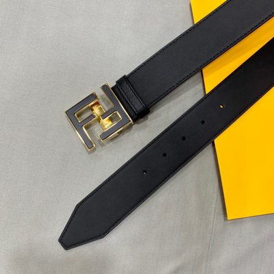 Fendi Belt — 4
