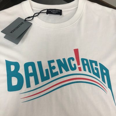 Balenciaga t-shirt — 4