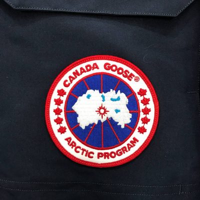 Canada Goose Expedition Parka — 5