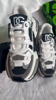 Dolce & Gabbana Air Master sneakers — 5