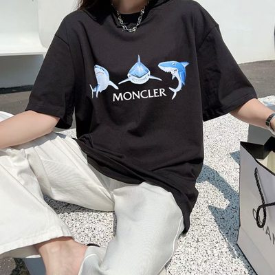 Moncler Enfant T-shirt — 9