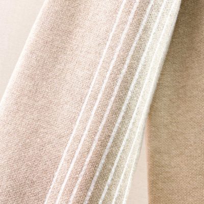 Louis Vuitton Ribbed Wool Half-Zip Jumper — 11