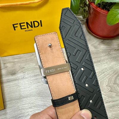 Fendi Belt — 5