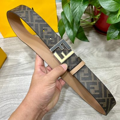 Fendi Belt — 3