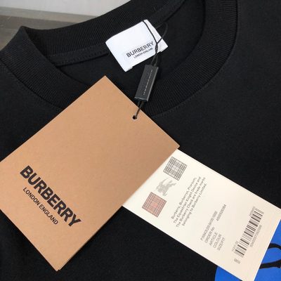 Burberry t-shirt — 4