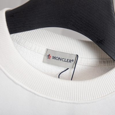 Moncler Crew-Neck Sweater — 4
