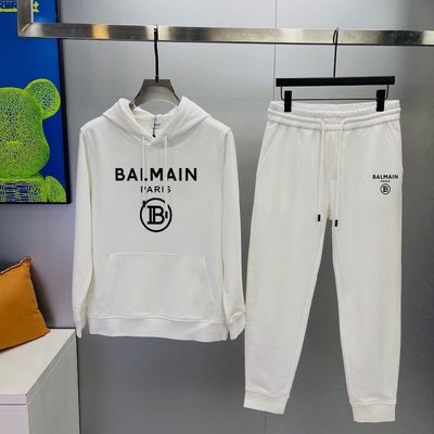 Balmain Tracksuit