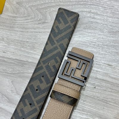 Fendi Belt — 7