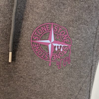 Stone Island Tracksuit — 7