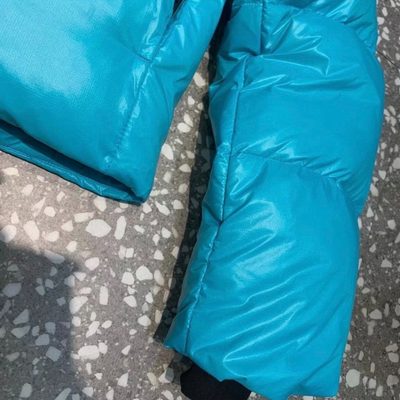 Canada Goose Cypress Cropped Puffer — 5