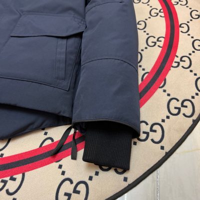 Canada Goose Men's Maitland Parka — 5