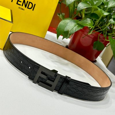 Fendi Belt — 6