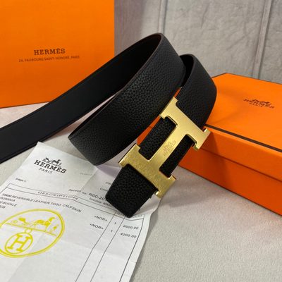 Hermès Belt — 5