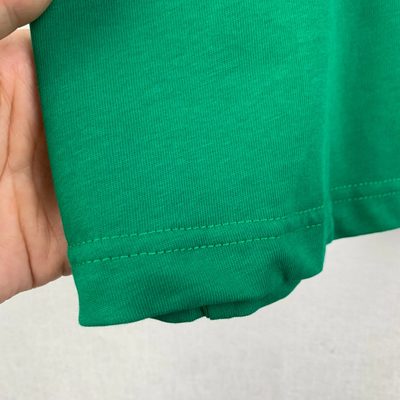 Louis Vuitton embroidered signature T-shirt — 9