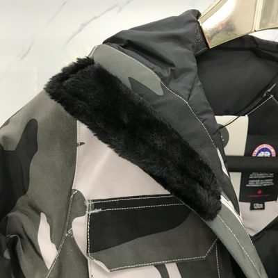 Canada Goose Expedition Parka — 7