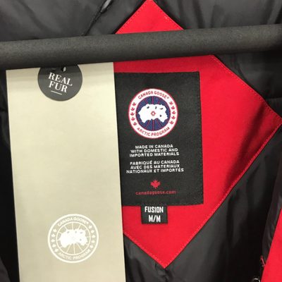 Canada Goose Women's Chilliwack Bomber — 7