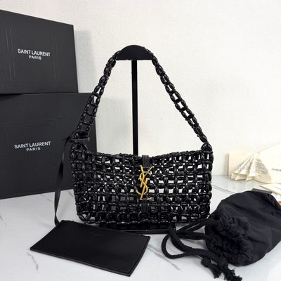 Saint Laurent Le 5 À 7 shoulder bag — 4
