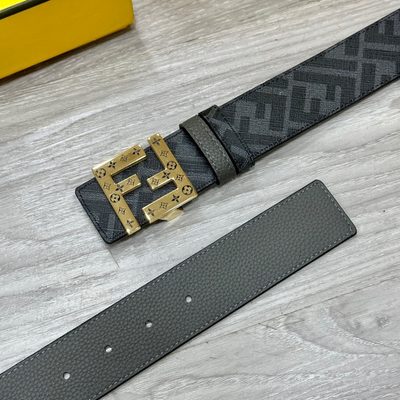 Fendi Belt — 3