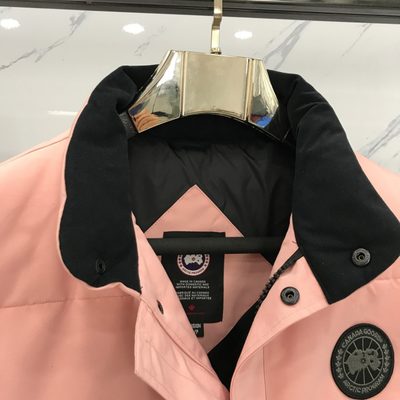 Canada Goose down-filled gilet — 3