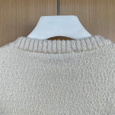 LV crewneck sweater — 8