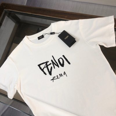 Fendi T-shirt — 3