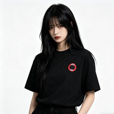 Gucci cotton crew neck t-shirt — 6
