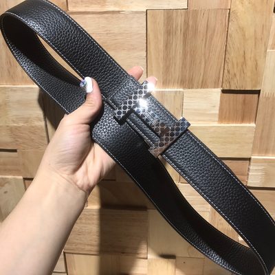 Hermès Belt — 3