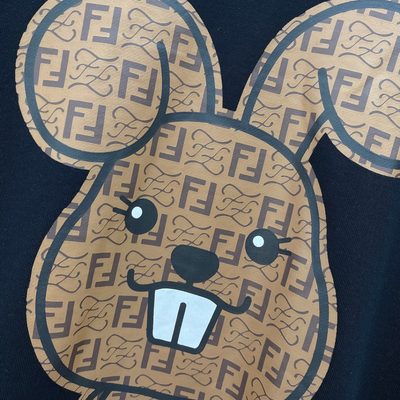 Fendi crewneck sweatshirt — 5