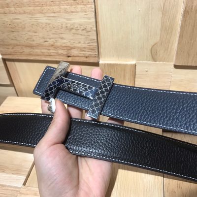 Hermès Belt — 6