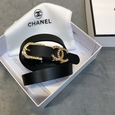 Chanel belt — 6