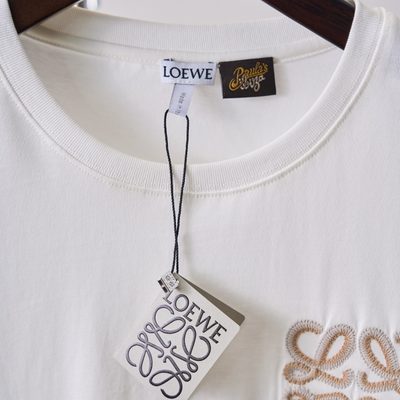 Loewe Anagram T-shirt — 4