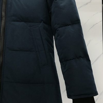Canada Goose Mystique Parka — 6