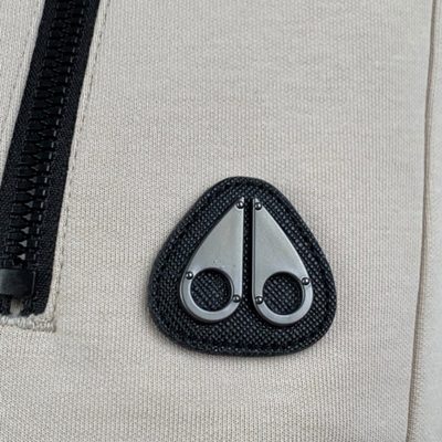 Moose Knuckles Dalon cargo shorts — 10