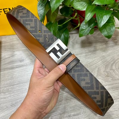 Fendi Belt — 3