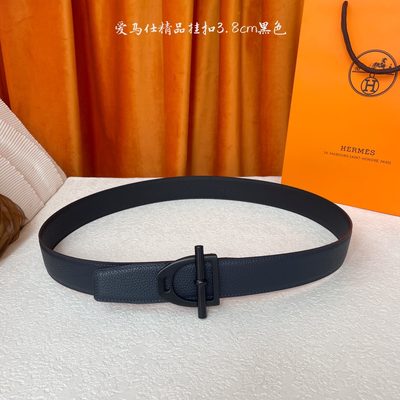 Hermès Belt — 5