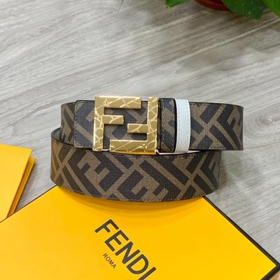 Fendi Belt — 3