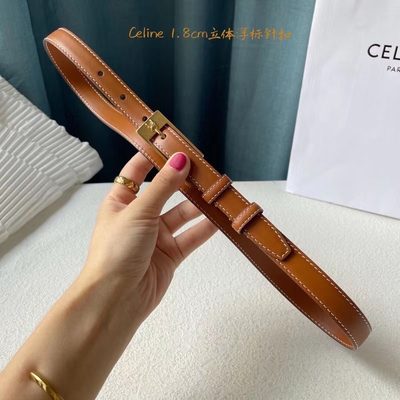Celine Belt — 6