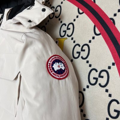 Canada Goose Men's Maitland Parka — 6
