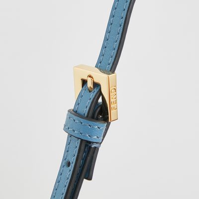 Fendi FF jacquard Baguette bag (T) — 4