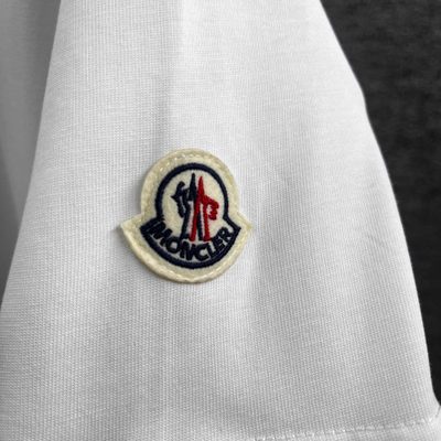 Moncler T-shirt — 8