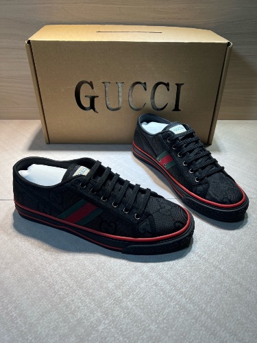Gucci Tennis 1977 sneakers — 4