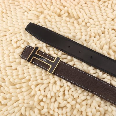 Hermès Belt — 9