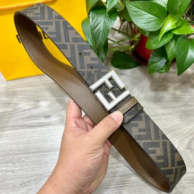 Fendi Belt — 3
