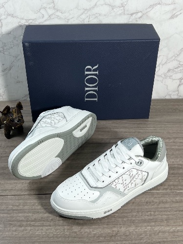 Dior B27 Low sneakers — 4