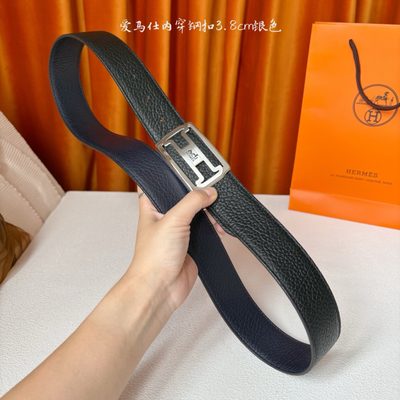 Hermès Belt — 6