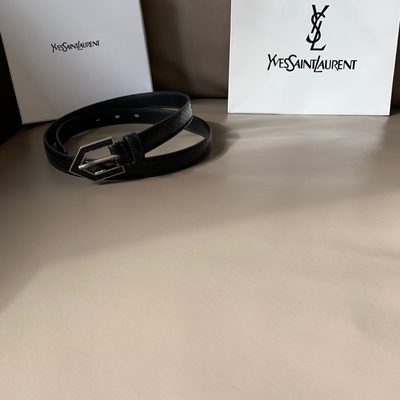 YSL Belt — 6