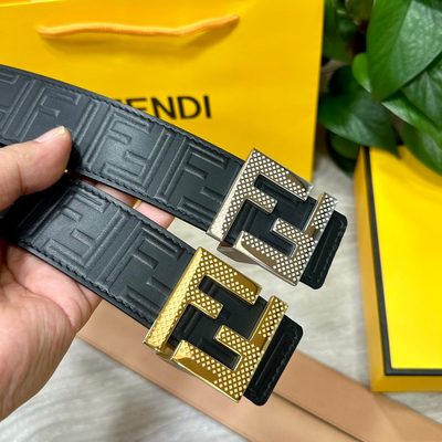 Fendi Belt — 6
