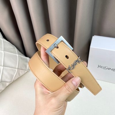YSL Belt — 5