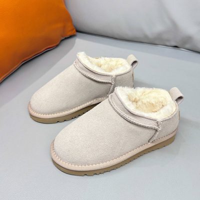 UGG Classic Ultra Mini Boots — 5